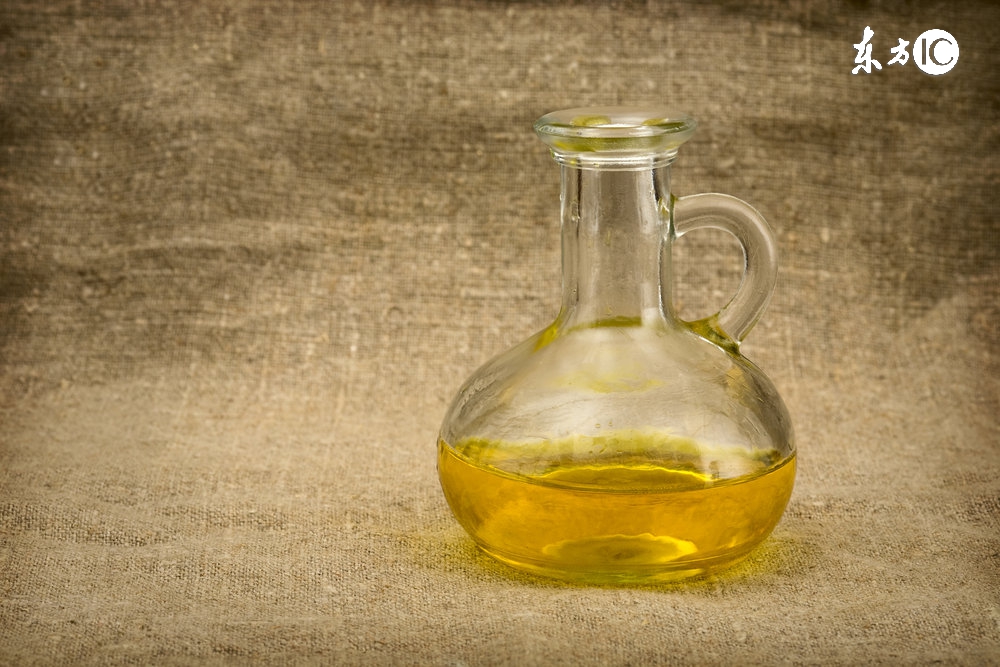 含脂肪少的东西都可以减肥,减肥排脂肪吃什么油