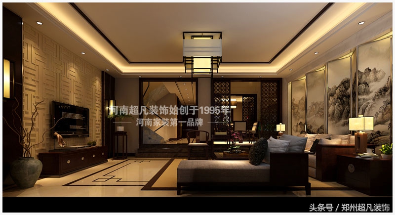 郑州天地湾精装上叠,郑州市天地湾别墅