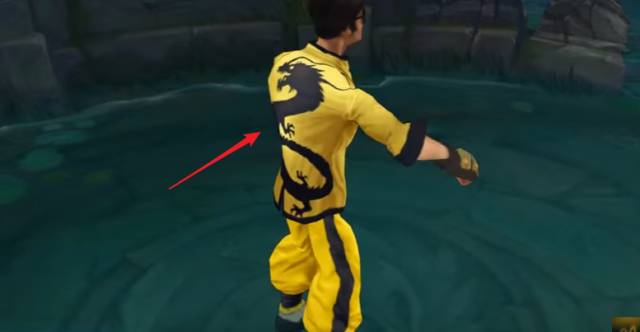 lol龙瞎炫彩哪个好看,真龙瞎炫彩