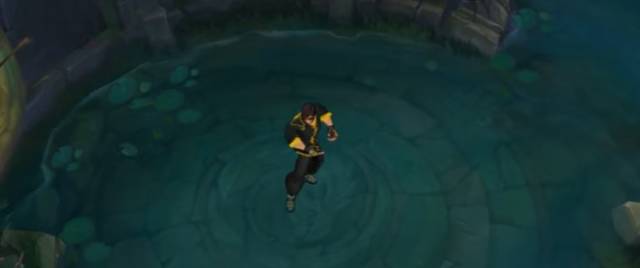 lol龙瞎炫彩哪个好看,真龙瞎炫彩