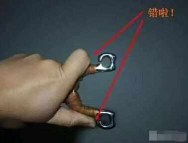 弹弓最精准的握法,弹弓短拉中拉和长拉哪一个更精准