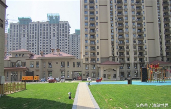 固安金海城2016年房价,河北固安水木清华二手房最新房价