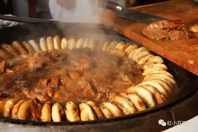 北京人为什么都爱吃卤煮,北京人为啥那么爱吃麦当劳