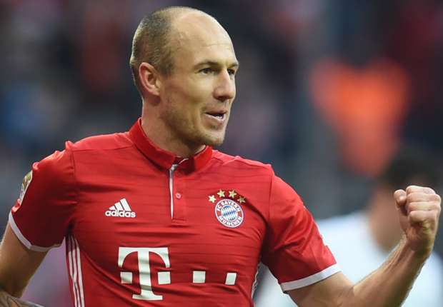 罗本重返老东家,罗本重返ea