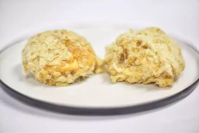 南京好吃的酥点有哪些,南京最正宗的老字号点心