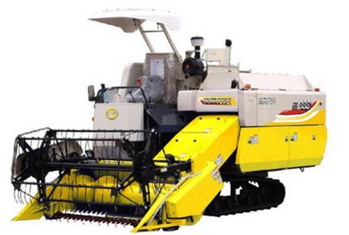 2024款全新一代升级版葵花收获机,2万元左右的收获机