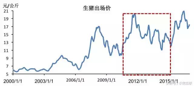 今年养猪预测,现在猪价下跌养猪还来得及吗