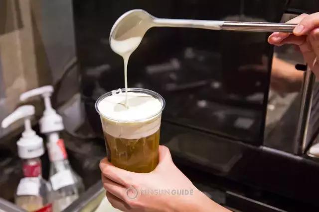 北上广比较火的奶茶,北上广生意火爆的奶茶品牌