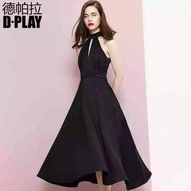 小礼服平常可穿可爱,小礼服洋气