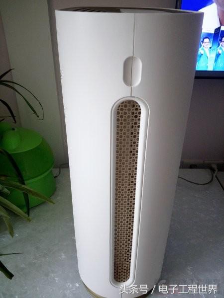 霍尼韦尔饮水机评测,空气净化器家用霍尼韦尔