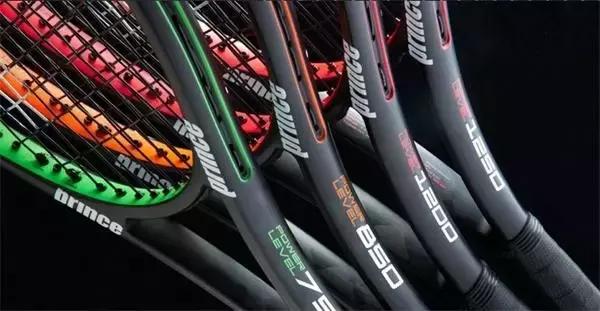 追求击打力量的网球拍,怎么确定自己适合多重的网球拍