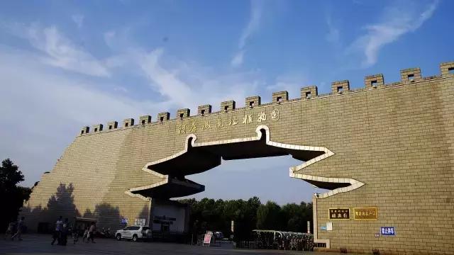 2021年洛阳旅游攻略指南,洛阳旅游攻略2015