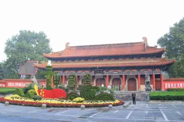 2021年洛阳旅游攻略指南,洛阳旅游攻略2015