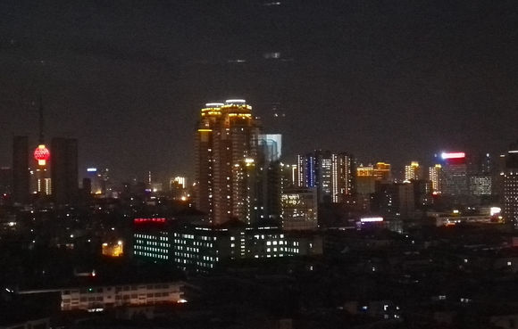 被低估的城市徐州,徐州一个工业城市