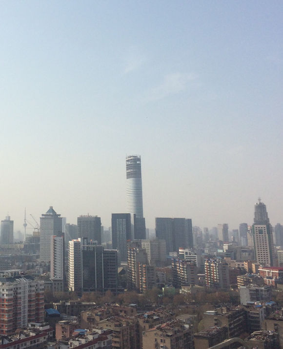 被低估的城市徐州,徐州一个工业城市