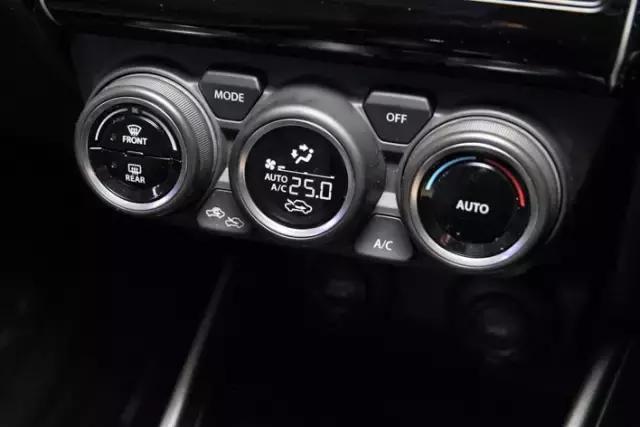 新一代铃木雨燕,新款雨燕黑武士