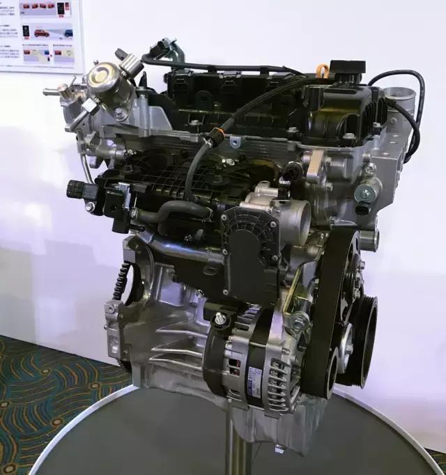 新一代铃木雨燕,新款雨燕黑武士