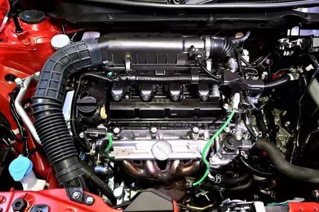 新一代铃木雨燕,新款雨燕黑武士