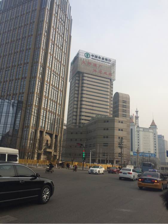 被低估的城市徐州,徐州一个工业城市