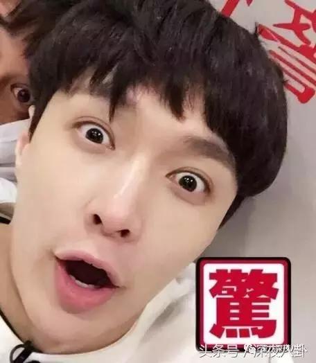 增肥减肥、带大姨妈跳冰湖、拍打戏骨折，众多工种里当演员最吃力