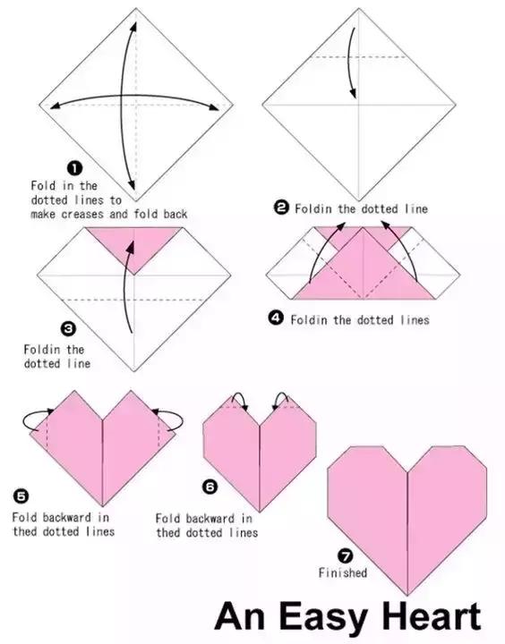 折纸手工大全10000种武器,折纸手工8-10岁简单又好玩