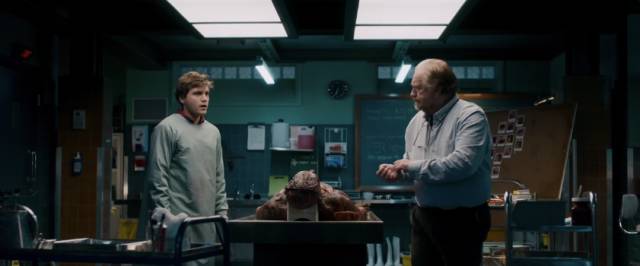 恐怖片反派,反派恐怖片