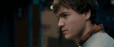 恐怖片反派,反派恐怖片