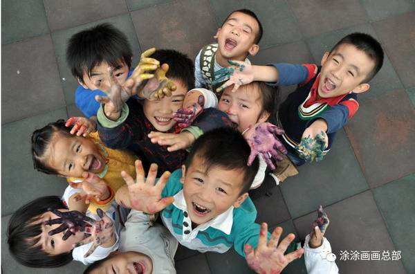 小学美术教育存在的问题,少儿美术教学的难点