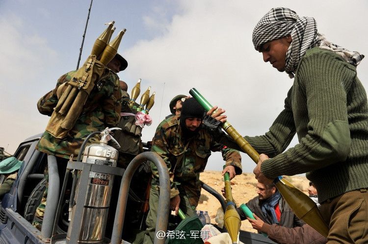 rpg火箭弹简介,rpg火箭弹发射的视频