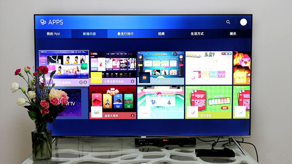 三星电视6880和7300有什么区别,三星电视机曲面好还是平面好