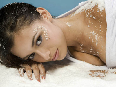 吃的盐比你吃的饭都多是不好的吗,每天吃几粒盐就足够了