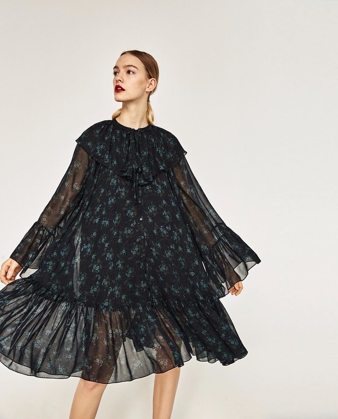 快时尚品牌就找zara,快时尚品牌出海