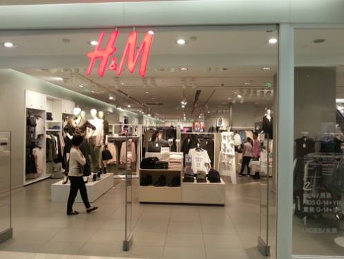 快时尚品牌就找zara,快时尚品牌出海