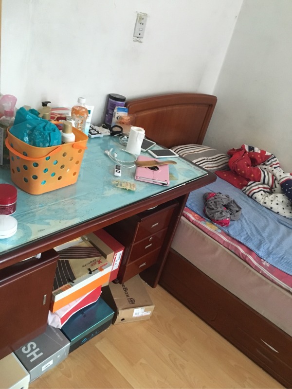 花1000租房子改造,花100块钱租房子大改造