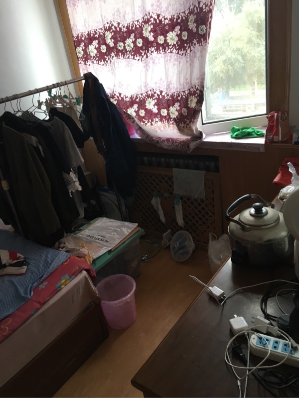 花1000租房子改造,花100块钱租房子大改造