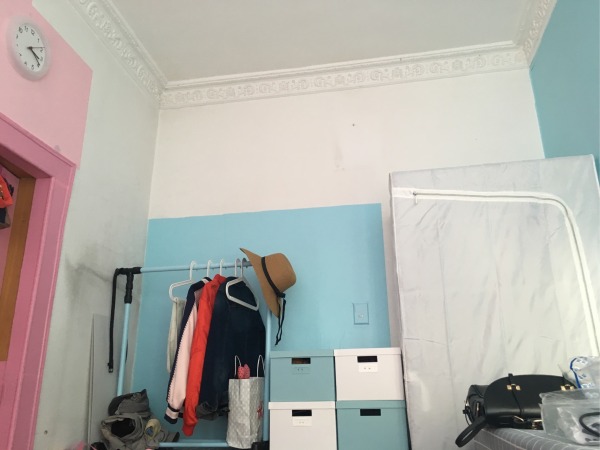 花1000租房子改造,花100块钱租房子大改造