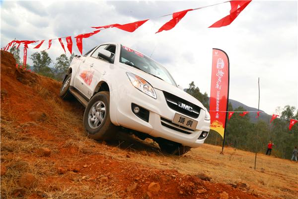 国产皮卡全系大横评,国产皮卡最权威的评价