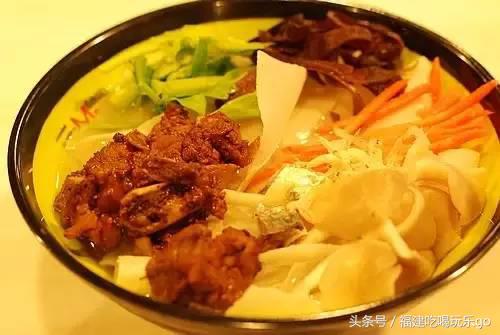 浣犵煡閬撶寤虹殑灏忓悆鏈夊摢浜涘悧,绂忓缓鐨勭壒鑹蹭紶缁熷皬鍚冨湡绗嬪喕