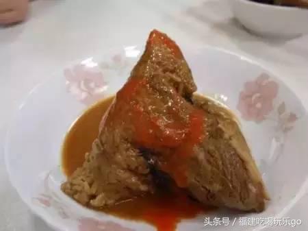 浣犵煡閬撶寤虹殑灏忓悆鏈夊摢浜涘悧,绂忓缓鐨勭壒鑹蹭紶缁熷皬鍚冨湡绗嬪喕