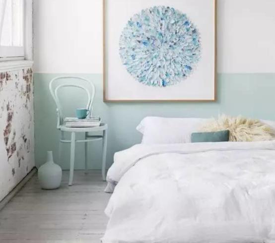 极简主义装修风格床头柜,经典床头柜装修设计