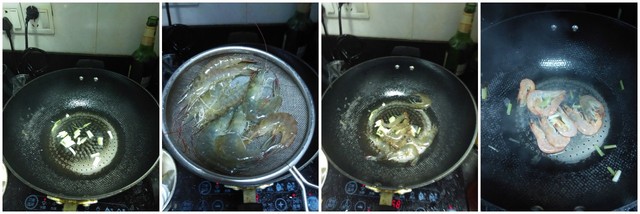 菠菜山药虾虾面,菠菜虾面做法婴儿辅食