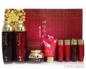 （第二季）没钱也能装得起，这几款市场少见的平价套盒，送礼不难