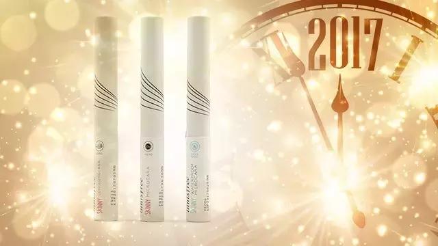 韩妆盘点，肯定有一款在你的梳妆台上（三）