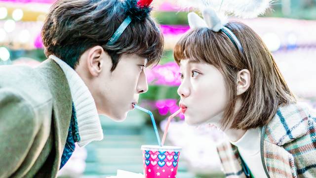 二次元女友拯救技术宅