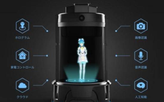 二次元女友拯救技术宅