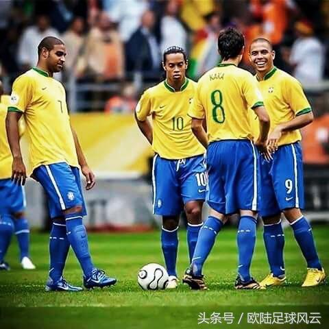 怀念梅罗时代,梅罗时代前的最后一位金球先生