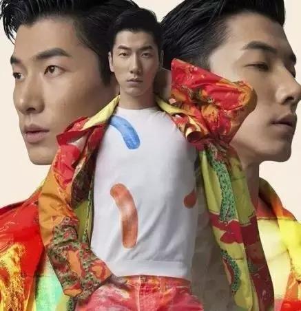 陈乔恩宋佳,陈乔恩和女明星撞衫