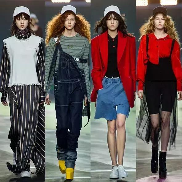 陈乔恩宋佳,陈乔恩和女明星撞衫