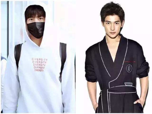 陈乔恩宋佳,陈乔恩和女明星撞衫