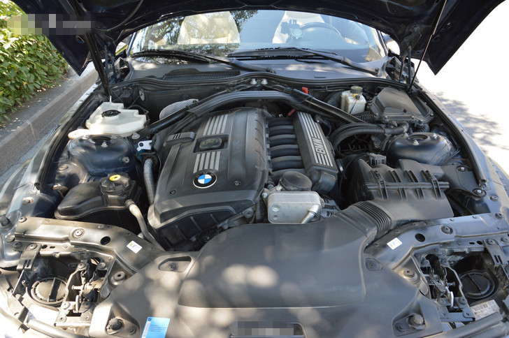 老款二手z4推荐,19款z4二手收车价